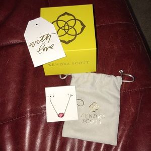 Brand new Kendra Scott necklace w/original package